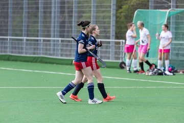 Bild 202 - F VfL Pinneberg - HC St. Pauli : Ergebnis: 2:1